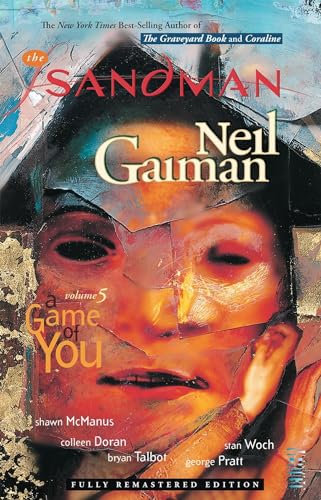 9781401230432: The Sandman Vol. 5: A Game of You (New Edition)