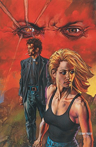 Preacher (Book Four)