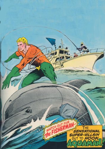 Stock image for Aquaman Death Of A Prince TP for sale by Kimmies Collection