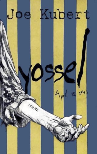 9781401231804: Yossel 1: April 19, 1943