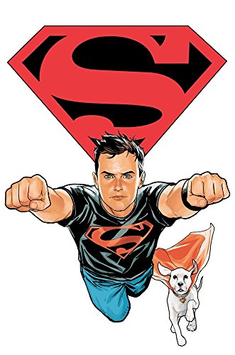 9781401232511: Superboy Vol. 1: Smallville Attacks