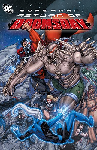 Imagen de archivo de Superman: Return of Doomsday a la venta por Open Books