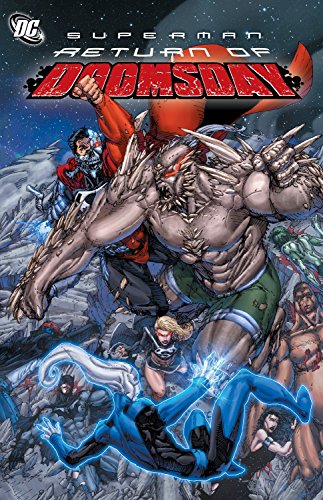 Stock image for Superman: Return of Doomsday for sale by GF Books, Inc.