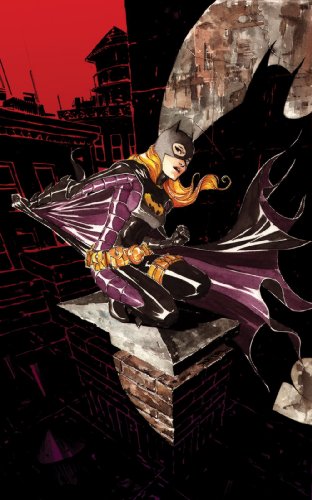 Batgirl: The Lesson (9781401232702) by Miller, Bryan Q.