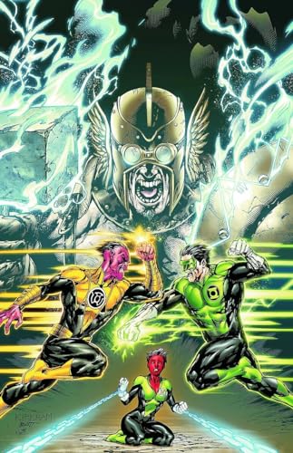 Green Lantern Corps: The Weaponer (9781401232818) by Bedard, Tony