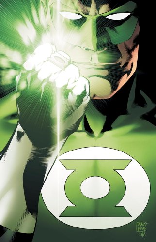 Beispielbild fr Green Lantern: The Movie Prequels zum Verkauf von Adventures Underground