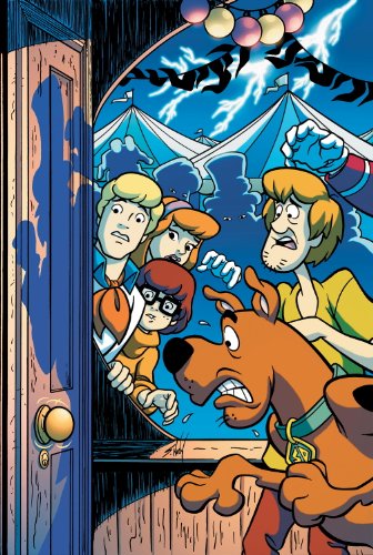 Imagen de archivo de Scooby-Doo, Where Are You? a la venta por Seattle Goodwill
