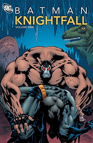 Stock image for Batman: Knightfall, Vol. 1 for sale by Ergodebooks