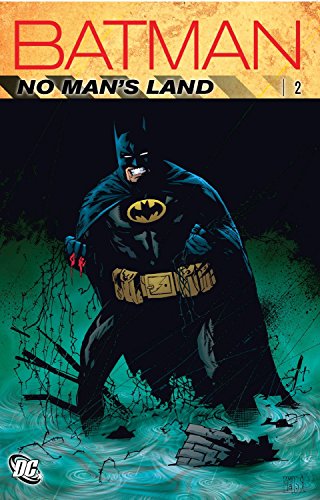 9781401233808: Batman: No Man's Land Vol. 2