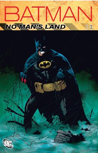 Batman: No Man's Land Vol. 2 (9781401233808) by Various