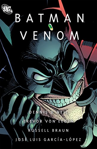 Batman Venom TP New Edition [Idioma Inglés] - O'Neil, Dennis: 9781401233839  - IberLibro