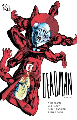 9781401233884: Deadman 2