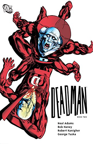 Stock image for Deadman 2 for sale by HPB Inc.