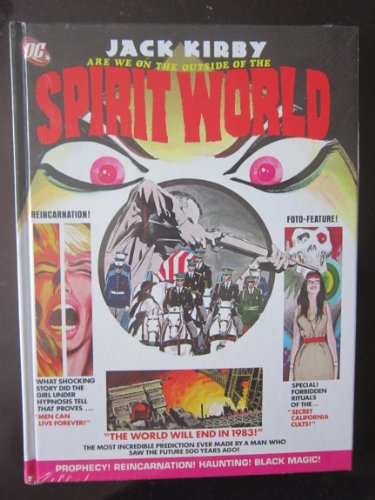 9781401234188: Spirit World