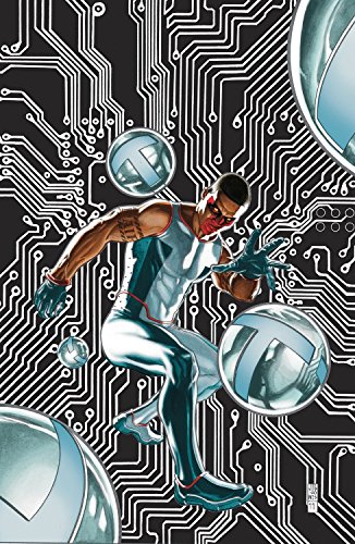 9781401235000: Mister Terrific Vol. 1: Mind Games (The New 52)