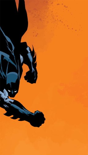 Imagen de archivo de Absolute Batman: Dark Victory a la venta por Salish Sea Books