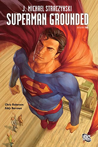 Stock image for Superman: Grounded, Volume 2 for sale by ThriftBooks-Dallas