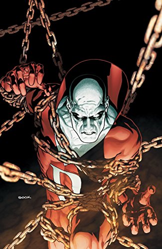 Stock image for DC Universe Presents Vol. 1 featuring Deadman & Challengers of the Unknown (The New 52) for sale by Half Price Books Inc.