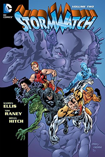 Stock image for Stormwatch Vol. 2 for sale by Bookoutlet1