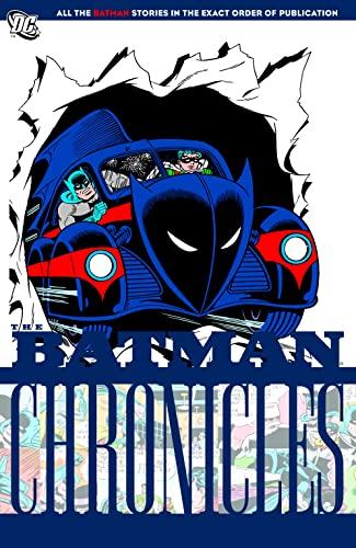 Stock image for The Batman Chronicles, Volume Eleven for sale by Adventures Underground
