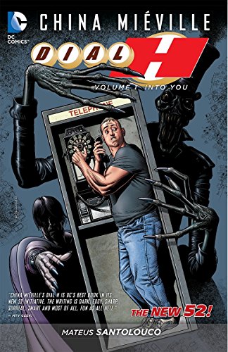 Stock image for Dial H Vol. 1: Into You (The New 52) for sale by Half Price Books Inc.