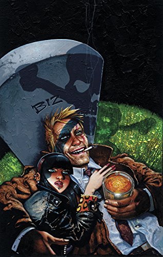 Beispielbild fr John Constantine, Hellblazer: Death and Cigarettes zum Verkauf von SecondSale