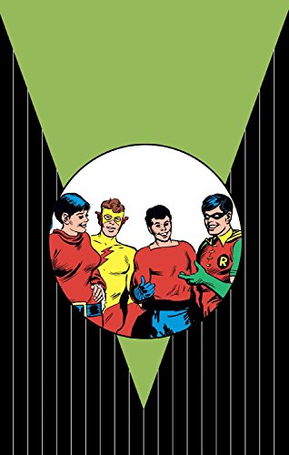 9781401241056: Silver Age Teen Titans Archives Volume 2 HC (New Teen Titans Archives)
