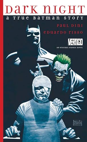 Imagen de archivo de Dark Knight True Batman Story a la venta por Better World Books