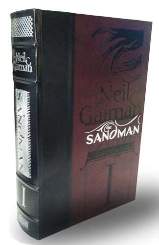 Stock image for The Sandman Omnibus Vol. 1 for sale by Inspire Trading