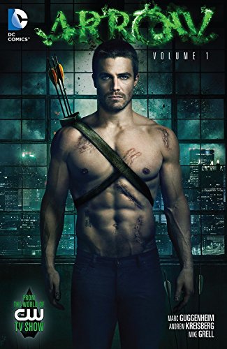 Stock image for Arrow Vol. 1 for sale by SecondSale