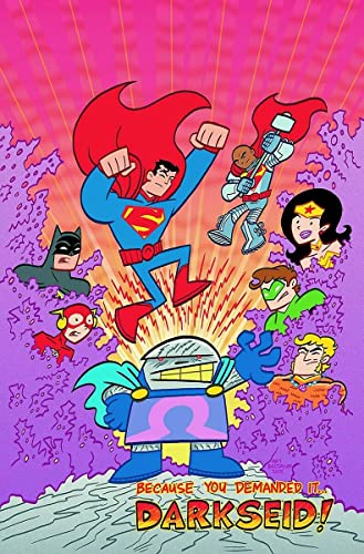 Stock image for Superman Family Adventures, Volume 2 for sale by ThriftBooks-Dallas