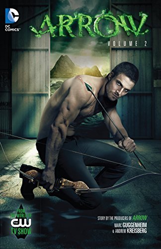 Stock image for Arrow Vol. 2 for sale by Better World Books: West