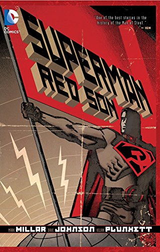 9781401247119: Superman: Red Son (New Edition)