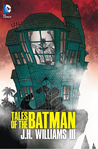 Imagen de archivo de Tales of the Batman a la venta por Irish Booksellers