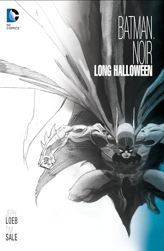 Batman Noir by Jeph Loeb Batman Noir by Jeph Loeb