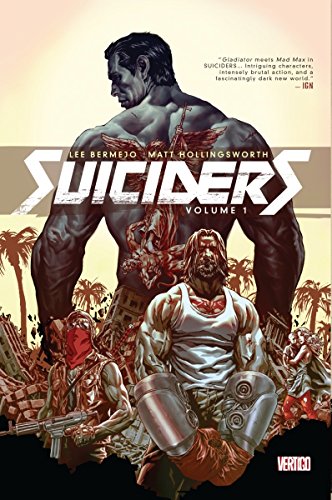 Stock image for Suiciders Vol. 1 for sale by Burke's Book Store