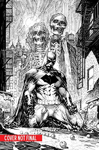 Stock image for Batman Black and White 4 for sale by Chaparral Books
