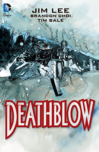 Stock image for Deathblow for sale by Books From California