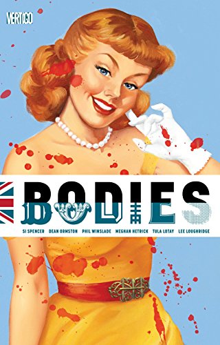 Imagen de archivo de Bodies a la venta por Books From California