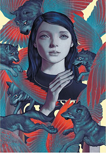 Stock image for Fables Covers: the Art of James Jean (New Edition) for sale by Better World Books: West