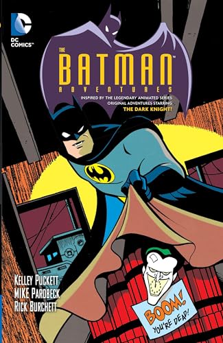 Stock image for The Batman Adventures 2 for sale by New Legacy Books