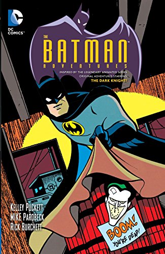 Stock image for The Batman Adventures 2 for sale by GF Books, Inc.