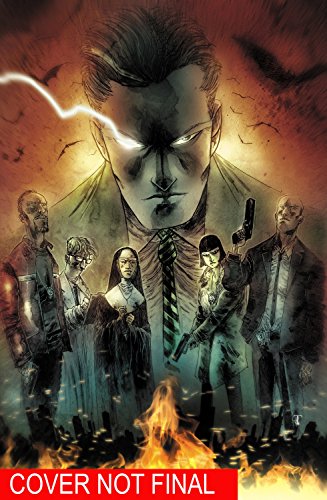 Stock image for Gotham By Midnight Vol. 1: We Do Not Sleep (The New 52) for sale by SecondSale