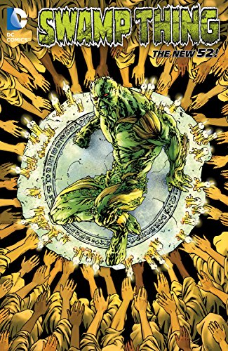 Stock image for Swamp Thing 6: The Sureen for sale by GF Books, Inc.