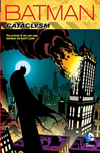 Stock image for Batman: Cataclysm for sale by Books Unplugged