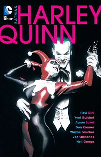 Stock image for Batman: Harley Quinn for sale by ThriftBooks-Atlanta