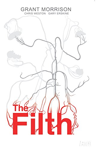 Beispielbild fr The Filth Deluxe Edition zum Verkauf von ThriftBooks-Atlanta