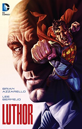 Imagen de archivo de Luthor a la venta por HPB-Emerald