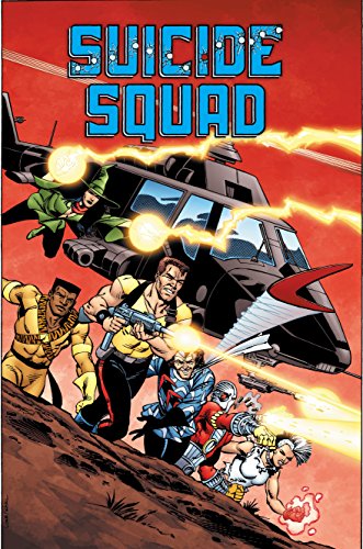 Stock image for Suicide Squad Vol. 1: Trial by Fire for sale by HPB Inc.