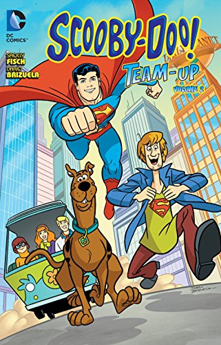 Stock image for Scooby-Doo! Team-Up 2 for sale by Goodwill Southern California